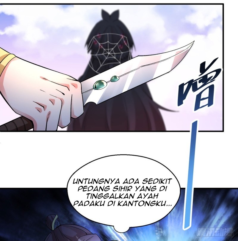 I Picked Up An Attributes Chapter 27 Gambar 18